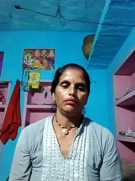 Mohni cute online show from 10/30/25, 01:18