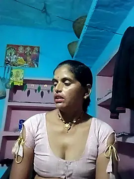 Mohni cute online show from 11/01/25, 11:18