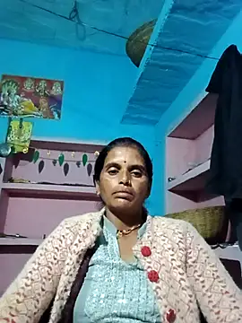 Mohni cute online show from 11/16/25, 04:12