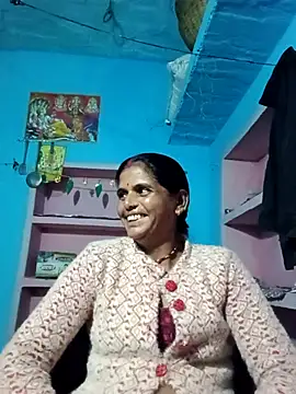 Mohni cute online show from 11/22/25, 01:15