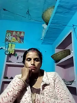 Mohni cute online show from 11/27/25, 03:36