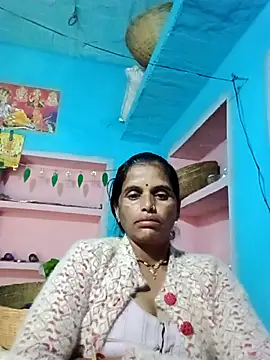 Mohni cute online show from 11/30/25, 02:04