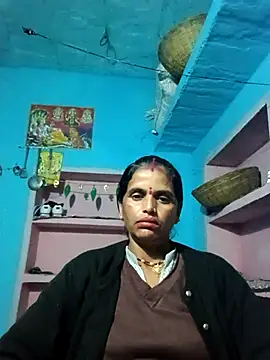 Mohni cute online show from 12/03/25, 12:07