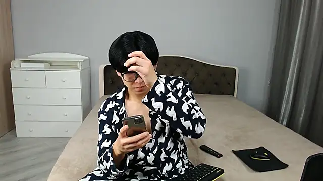 KaiChicken online show from 12/18/25, 09:59