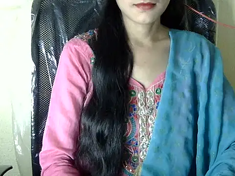 Shazi 1 online show from 11/14/25, 10:03