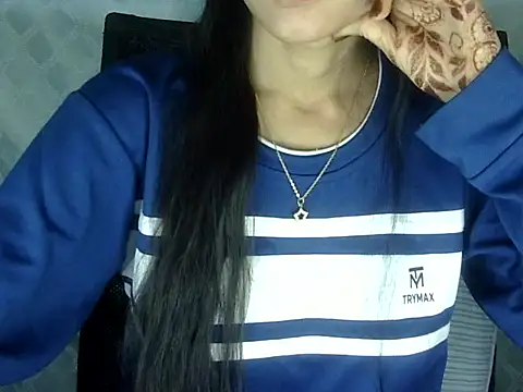 Shazi 1 online show from 02/15/26, 03:14