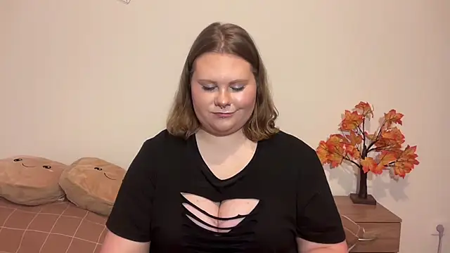 Snapshot of BriannaFlirty chatting on 11/16/25, 07:25 BriannaFlirty online show from 11/16/25, 07:25