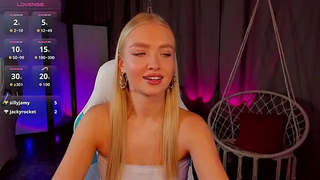 TessaGrays online show from 12/20/25, 08:32