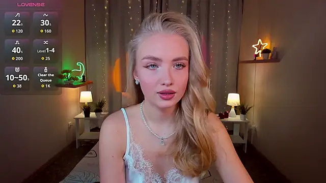 TessaGrays online show from 01/16/26, 09:46