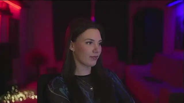 CandyStorm online show from 02/06/26, 11:30