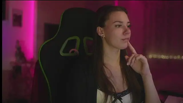 CandyStorm online show from 02/28/26, 10:11