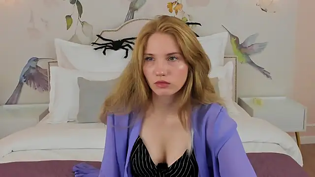 MelissaLiss online show from 10/22/25, 03:12