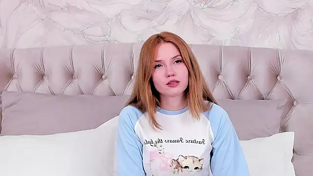 MelissaLiss online show from 11/05/25, 03:01