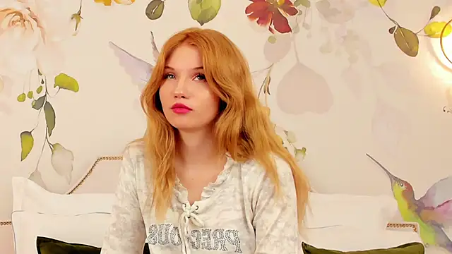 MelissaLiss online show from 03/18/26, 03:09