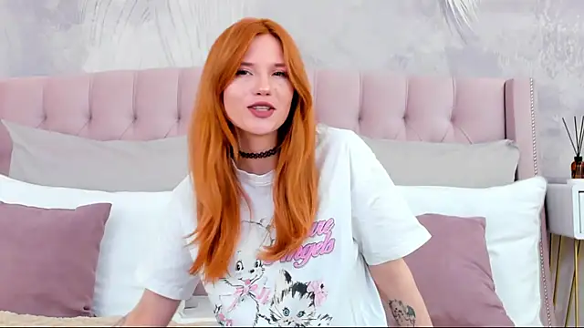 MelissaLiss online show from 03/28/26, 03:00