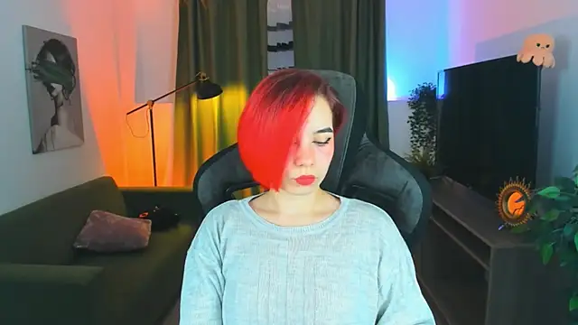 Snapshot of MarcelineChi chatting on 11/03/25, 06:03 MarcelineChi online show from 11/03/25, 06:03