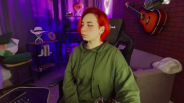 Snapshot of MarcelineChi chatting on 12/03/25, 05:26 MarcelineChi online show from 12/03/25, 05:26