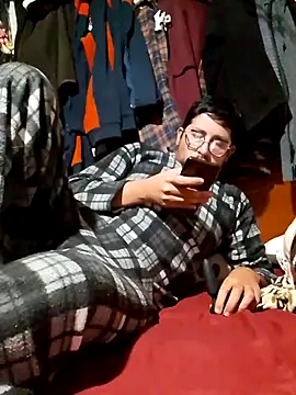 RAJV  online show from 10/10/25, 01:10