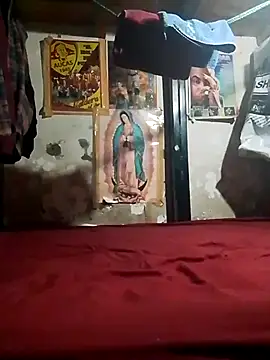 Snapshot of RAJV_ chatting on 02/27/26, 03:12 RAJV online show from 02/27/26, 03:12