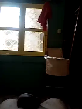 Roberto27052 online show from 10/29/25, 03:47