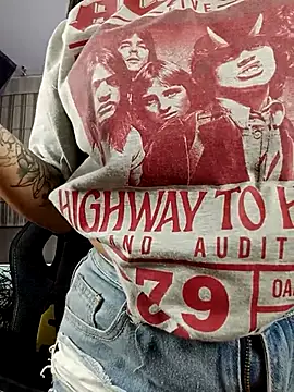 Alana-sweet online show from 10/16/25, 09:38