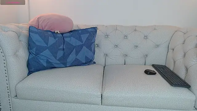 dalila alii online show from 03/31/26, 08:53