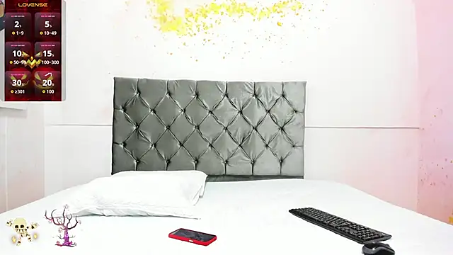 lapitti online show from 11/01/25, 01:57