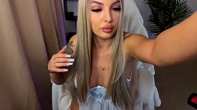 Raven Ink online show from 11/27/25, 10:39