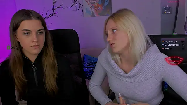 lina fox12 online show from 10/07/25, 01:19