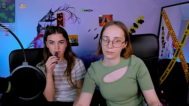 lina fox12 online show from 11/05/25, 02:50