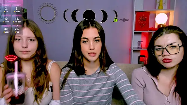 lina fox12 online show from 01/13/26, 01:38