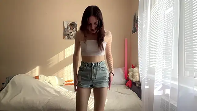 JanellHousen online show from 03/29/26, 06:13