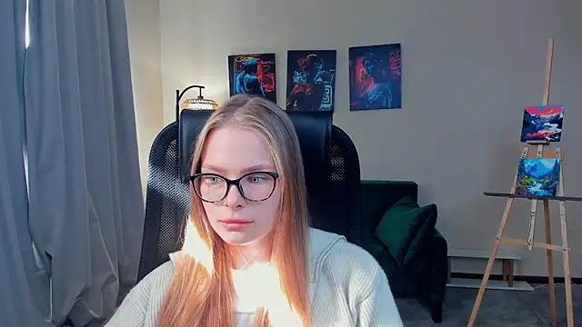 Snapshot of LibbyVenzeio chatting on 10/01/25, 07:36 LibbyVenzeio online show from 10/01/25, 07:36