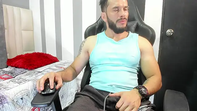 rambo 21  online show from 10/25/25, 11:29