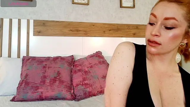 LucianaWainN online show from 02/04/26, 01:17