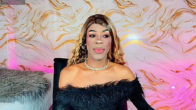EbonyHansNight online show from 04/29/26, 10:05