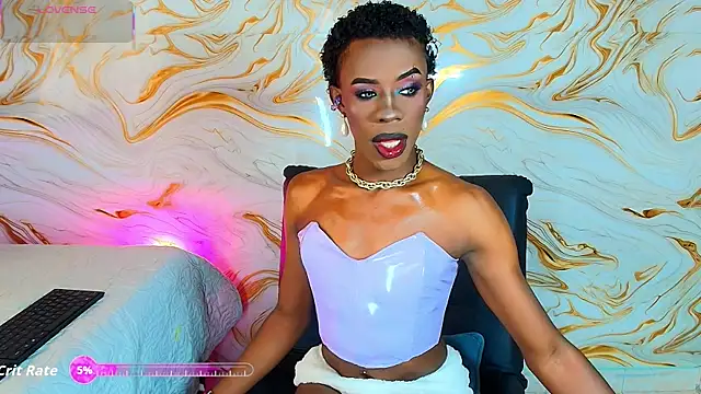 Snapshot of EbonyHansNight chatting on 06/13/26, 04:27 EbonyHansNight online show from 06/13/26, 04:27