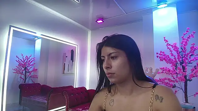 Snapshot of Gabriela_milani chatting on 11/17/25, 11:16 Gabriela milani online show from 11/17/25, 11:16