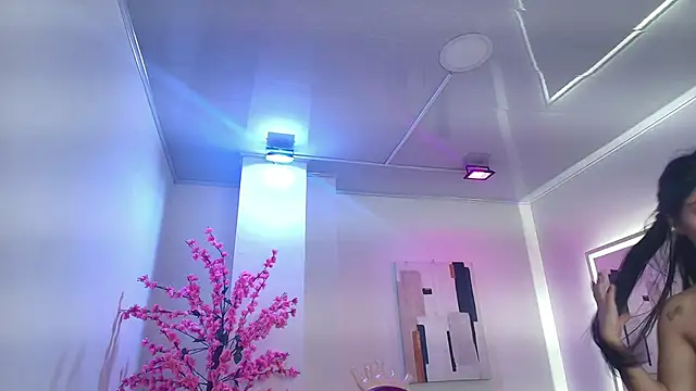 Snapshot of Gabriela_milani chatting on 11/18/25, 11:25 Gabriela milani online show from 11/18/25, 11:25