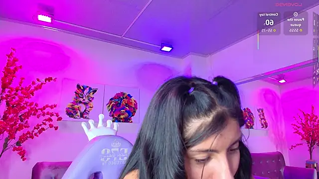 Snapshot of Gabriela_milani chatting on 11/26/25, 07:15 Gabriela milani online show from 11/26/25, 07:15