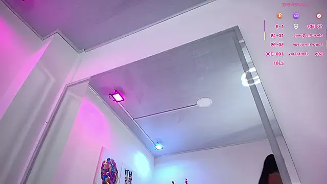 Snapshot of Gabriela_milani chatting on 12/01/25, 07:41 Gabriela milani online show from 12/01/25, 07:41