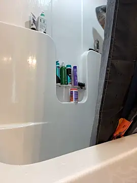 Succubus Vampira online show from 10/11/25, 01:20