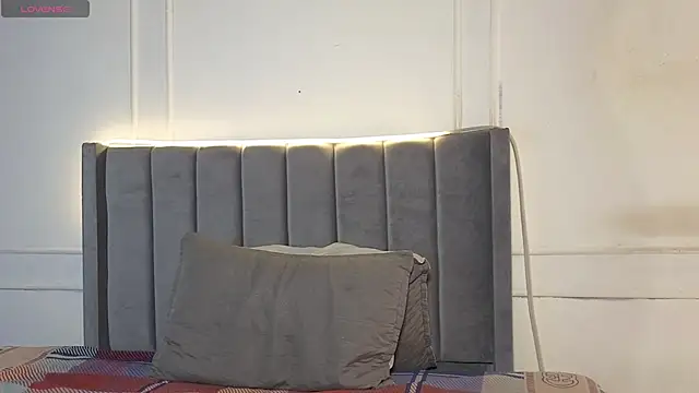 luxuryheaven 8 online show from 11/29/25, 10:02