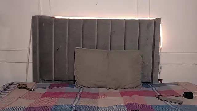 luxuryheaven 8 online show from 02/20/26, 08:42