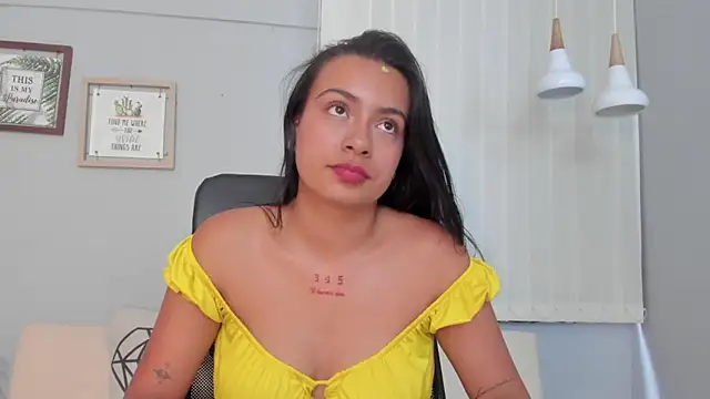 Lilo Rose online show from 11/07/25, 06:30