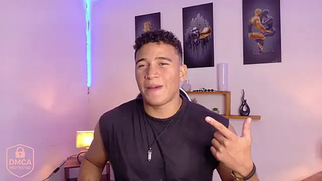 Snapshot of Kaii_morgan chatting on 11/16/25, 03:01 Kaii morgan online show from 11/16/25, 03:01