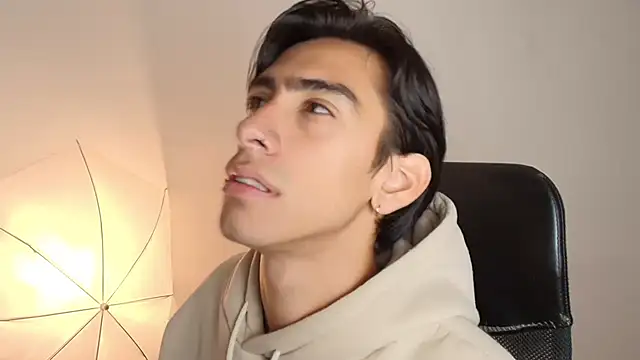 uyukie online show from 10/01/25, 11:49