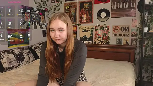 BobbieStenstrom online show from 10/25/25, 08:00