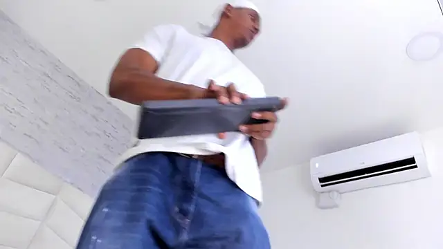 jax black online show from 01/14/26, 07:30