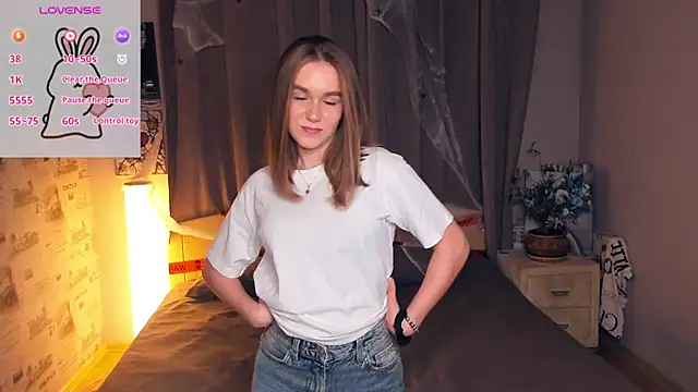 TienKnous online show from 11/07/25, 07:03